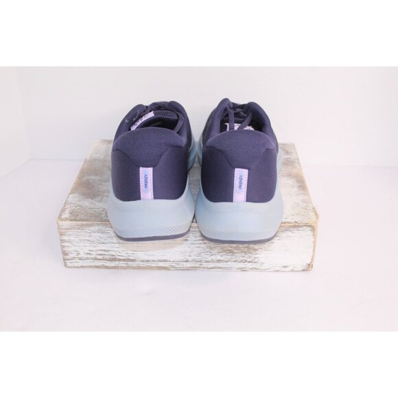 Ryka Frenzy Support Athletic Running Shoe Women's Size 8.5 Blue Gray Walking - Picture 4 of 11